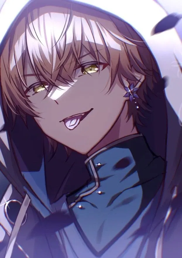 Avatar of (STALKER AU) AKITO SHINONOME