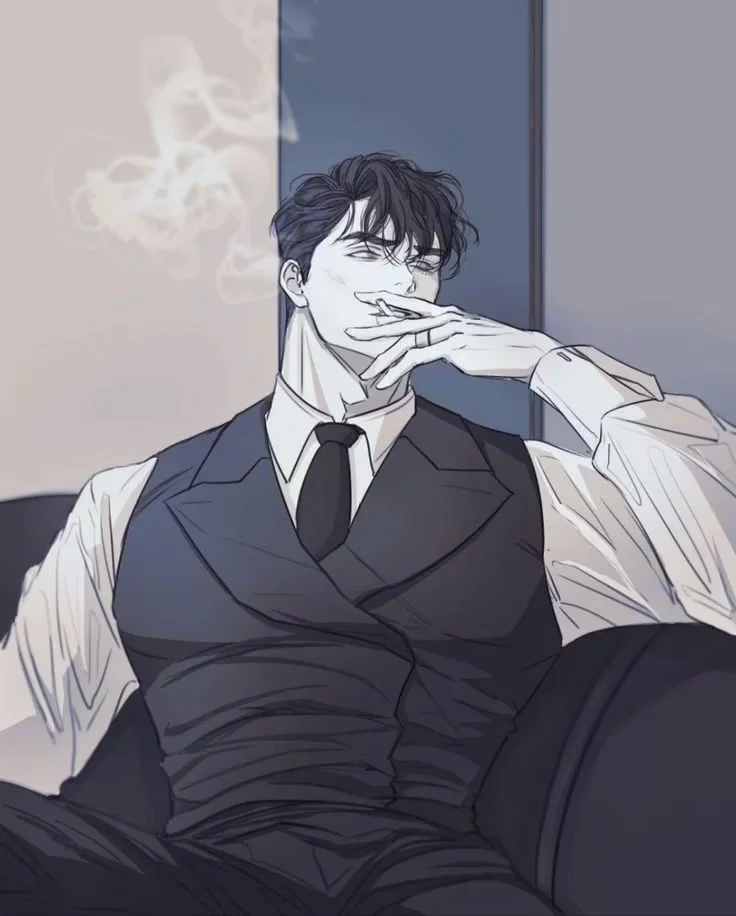 Avatar of   “I Planned Your Fall | Enigma Sonren”