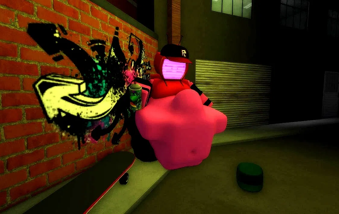 Avatar of This FAT FUCKING CLANK- [Veeronica - Forsaken