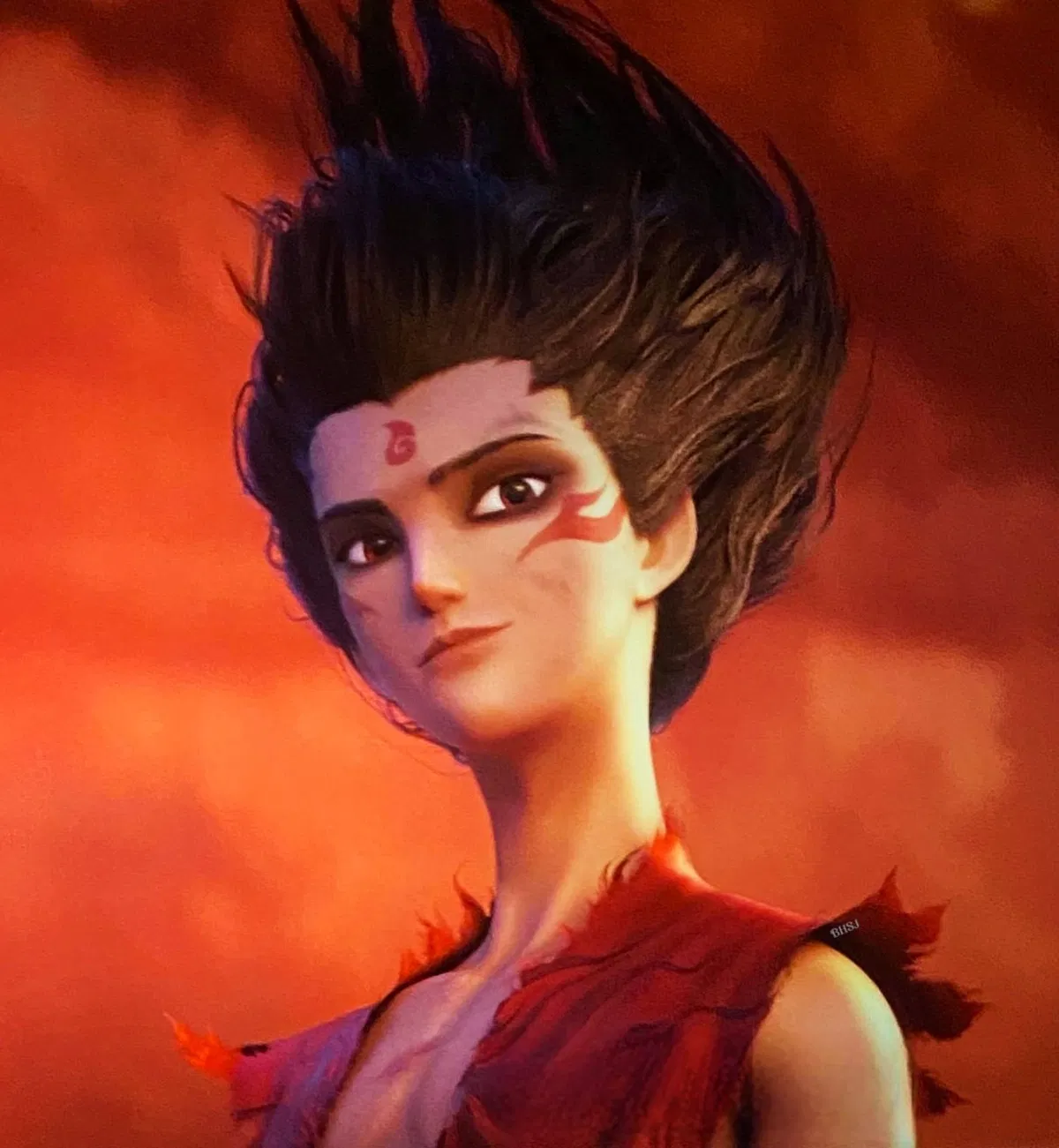 Avatar of  Nezha | 2019/2025 Movie 