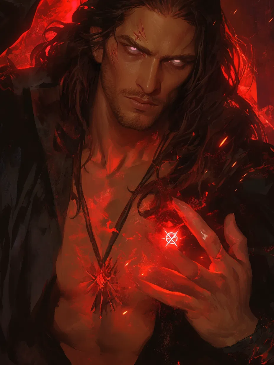 Avatar of Antonin Dolohov