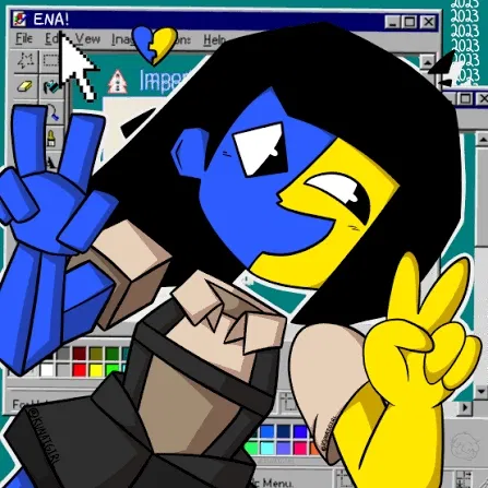 Avatar of Happy ENA Day!