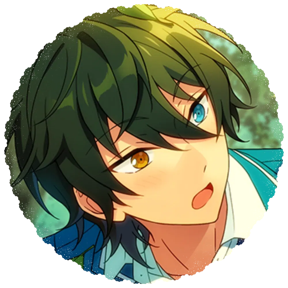 Avatar of Mika Kagehira 