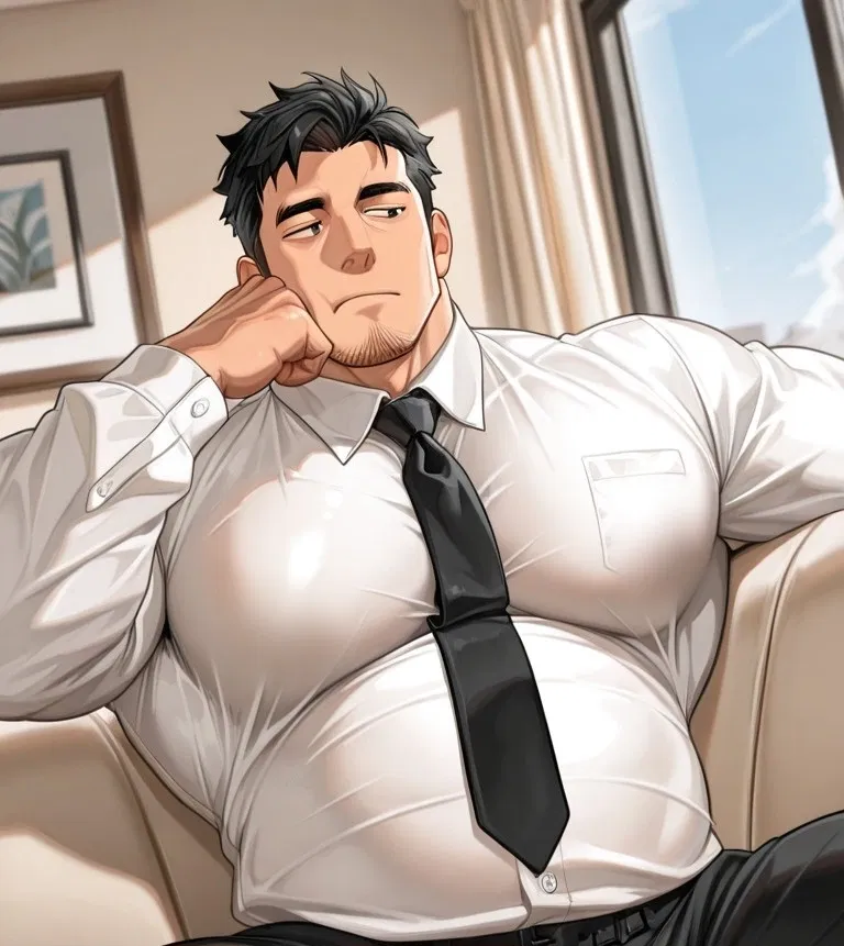 Avatar of Grumpy Daddy