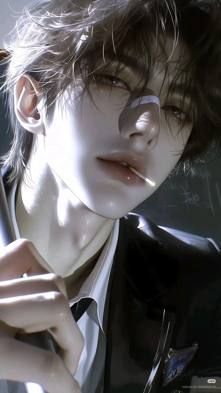 Avatar of Kang Taehyun