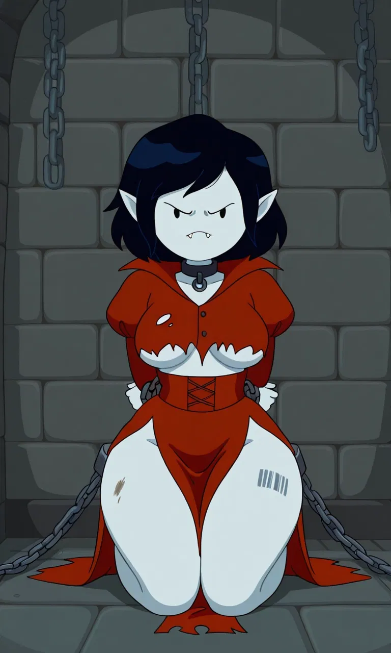 Avatar of Your New Corporate Slave # 8