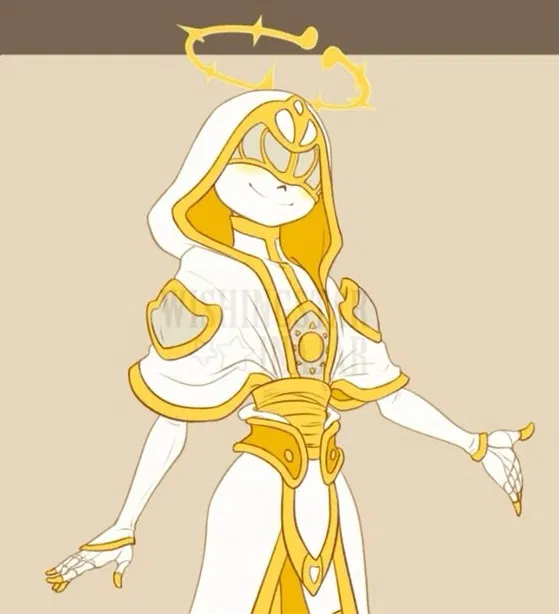 Avatar of Oneiros the Dream Bringer