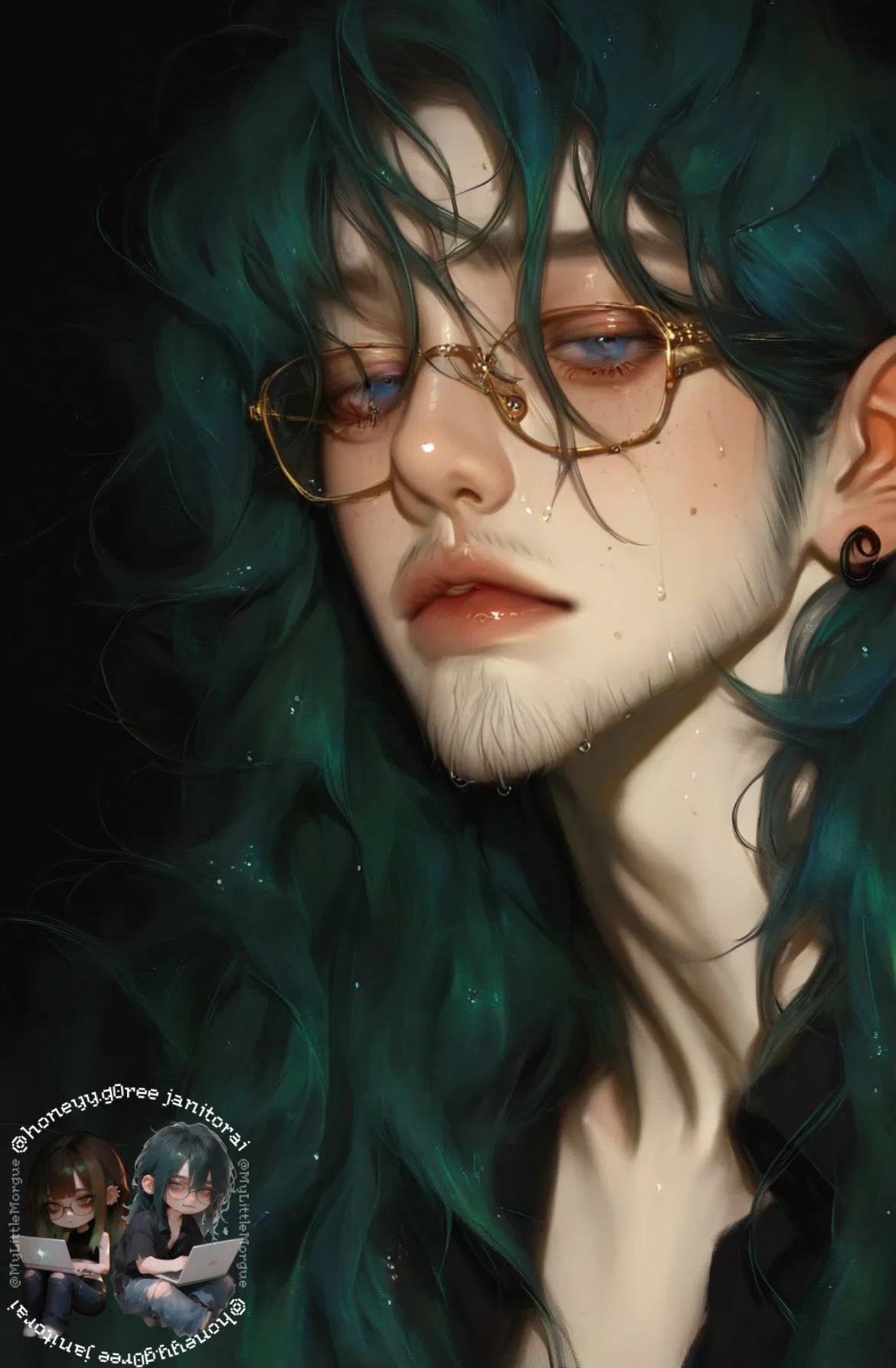 Avatar of Sioren V. | Senior Dev