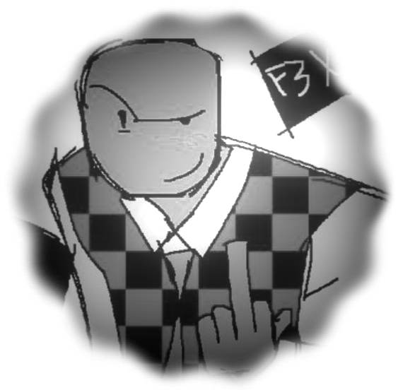 Avatar of DIE OF DEATH — DEVESTO