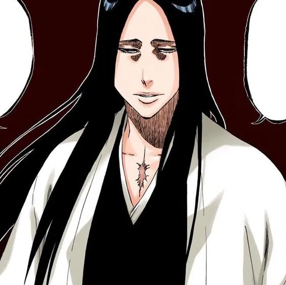 Avatar of Yachiru Unohana