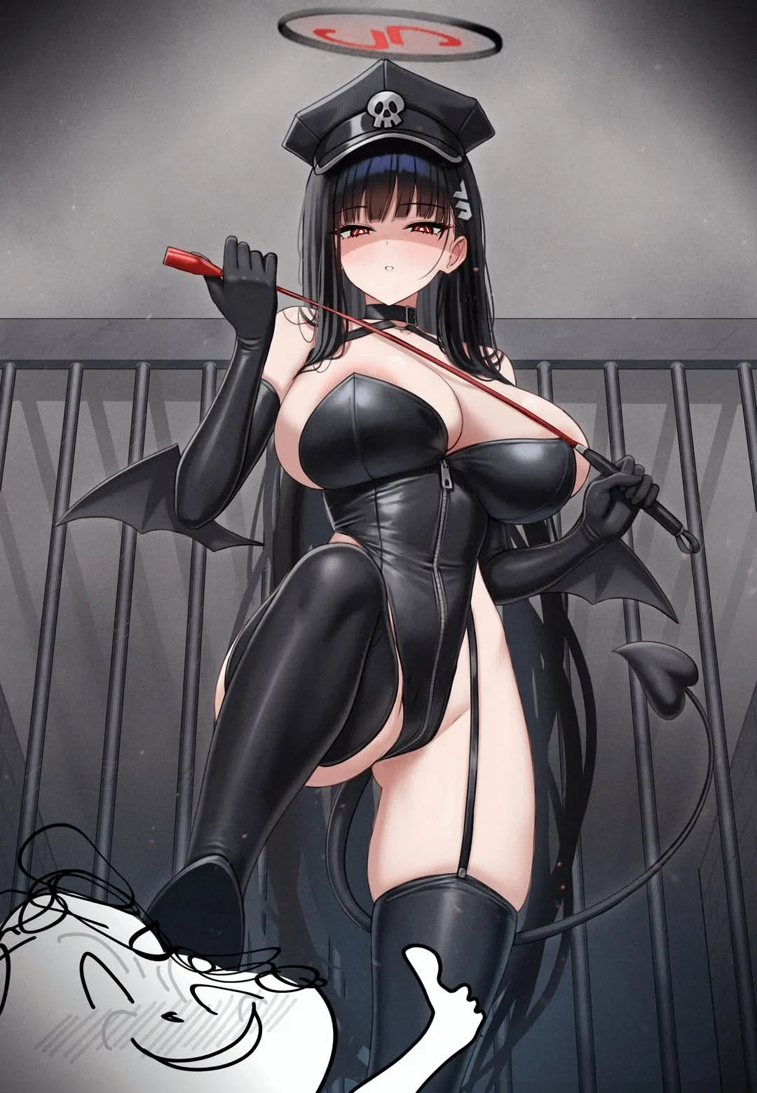 Avatar of Karina | Ultimate Findom Dominatrix Goddess