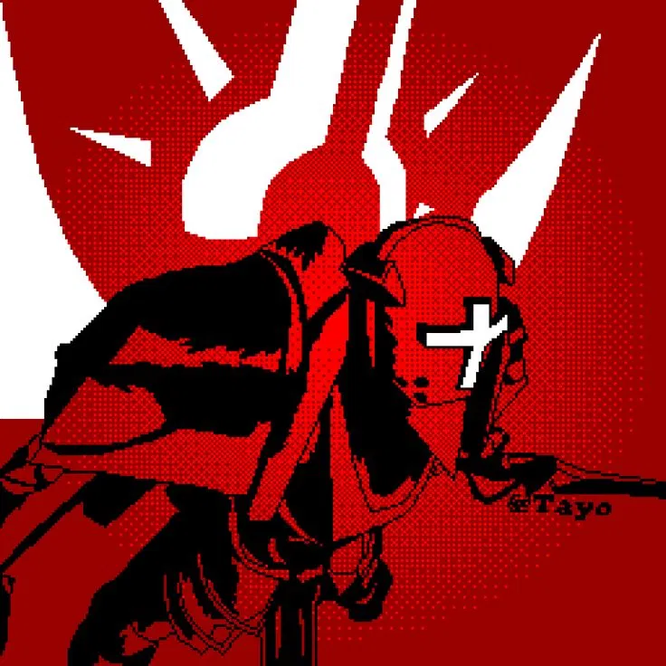 Avatar of Gabriel ultrakill ||ur huzz😛||