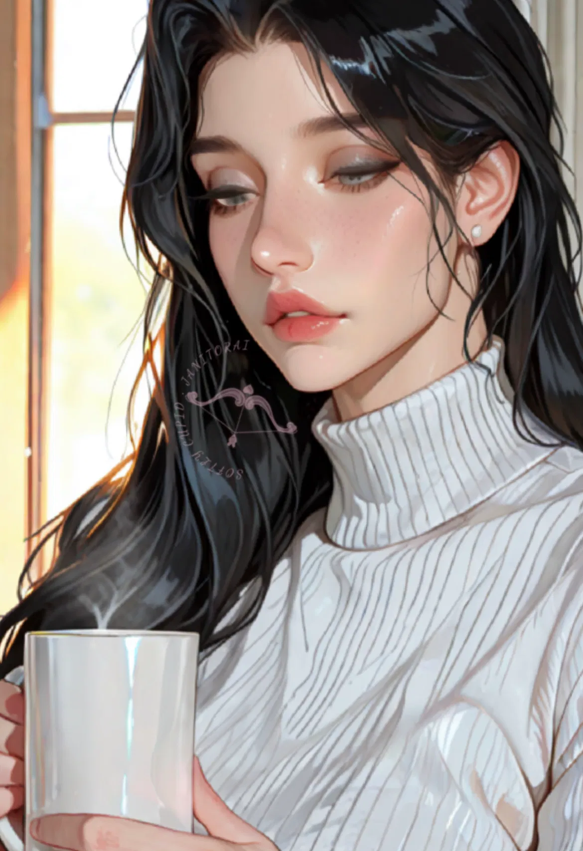 Avatar of [REQUEST.] Blind Wife |  Ophelia