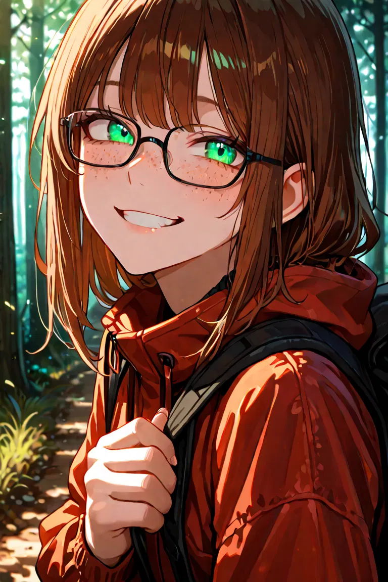 Avatar of Where the Lost Go - Camping Trip 