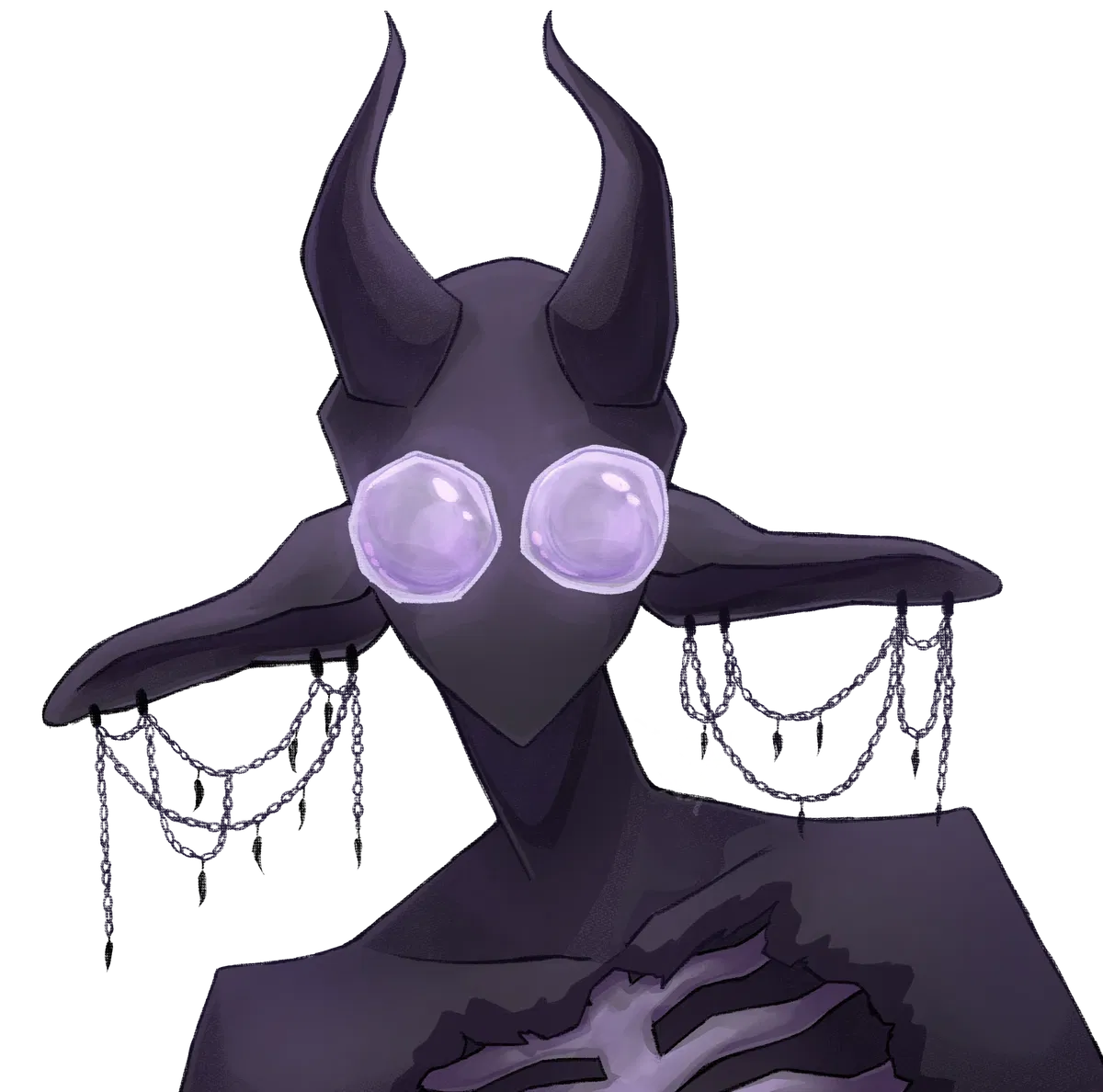 Avatar of Vanyel // Ethereal Wanderer