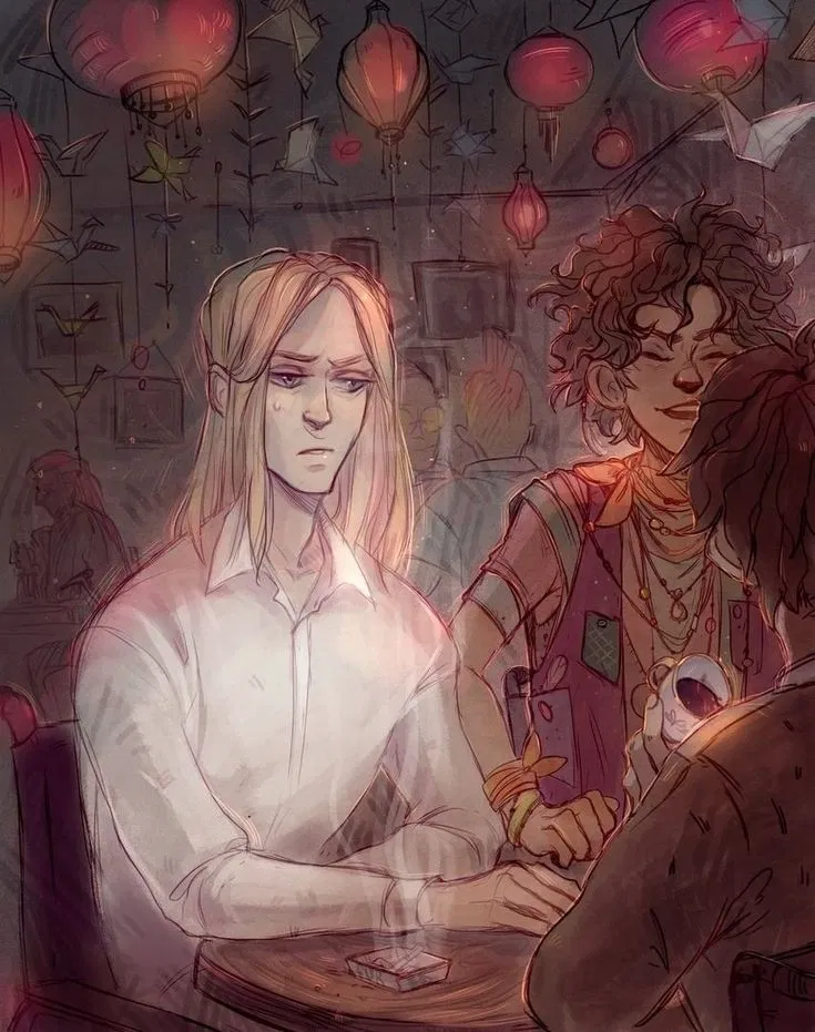 Avatar of The Gray House... / Lord