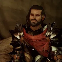 Avatar of Garrett Hawke