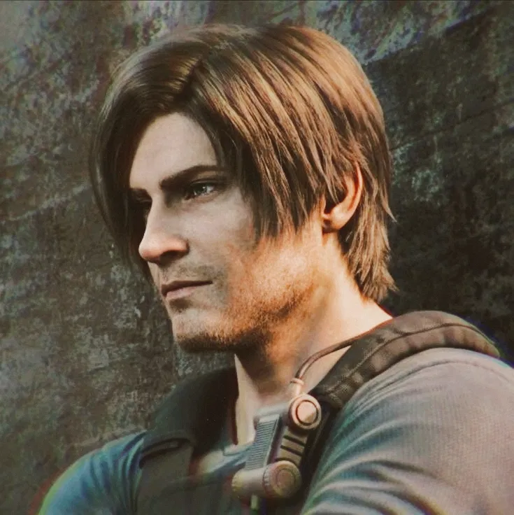 Avatar of Leon Kennedy