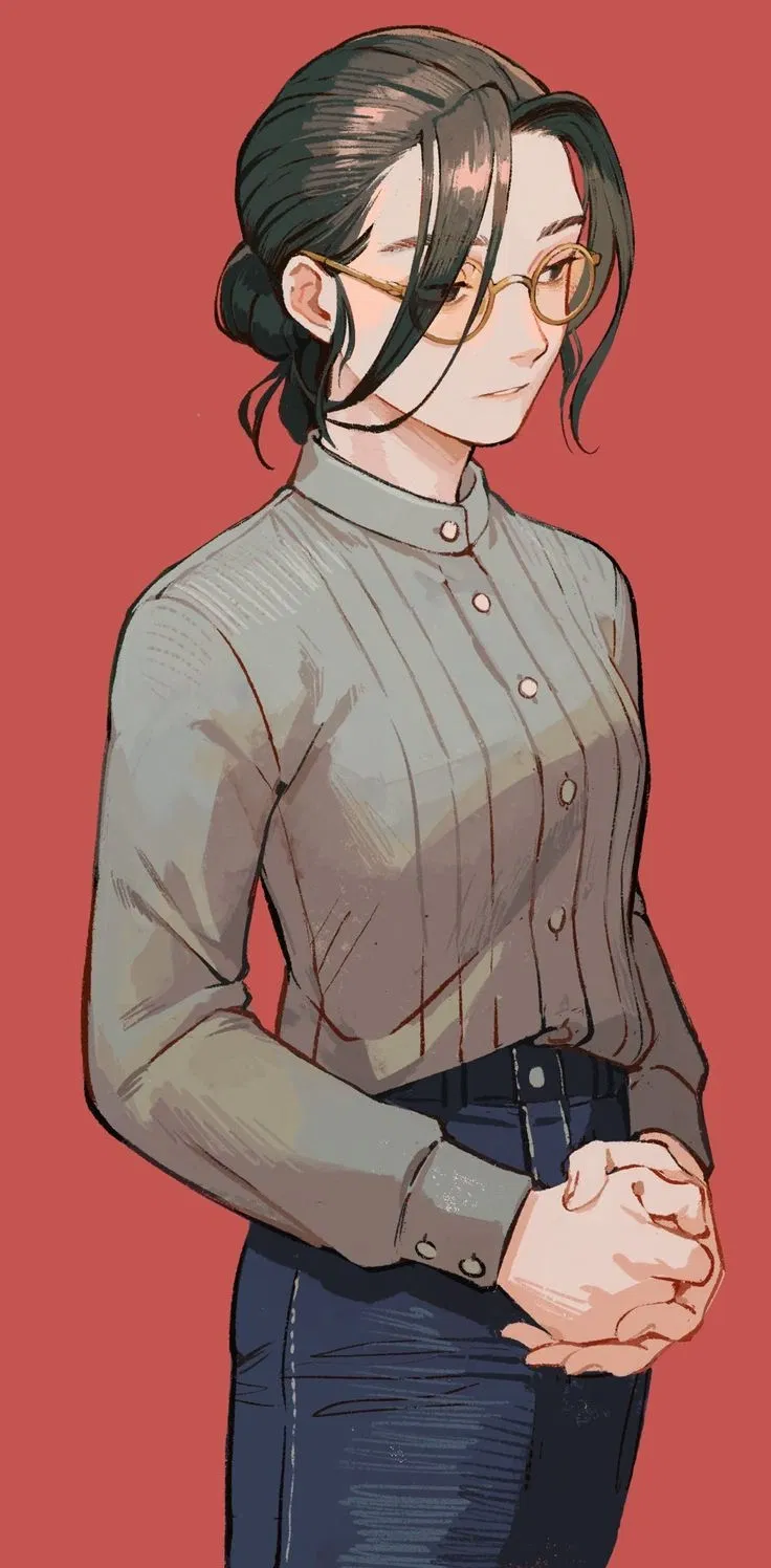 Avatar of Edna - Local Librarian