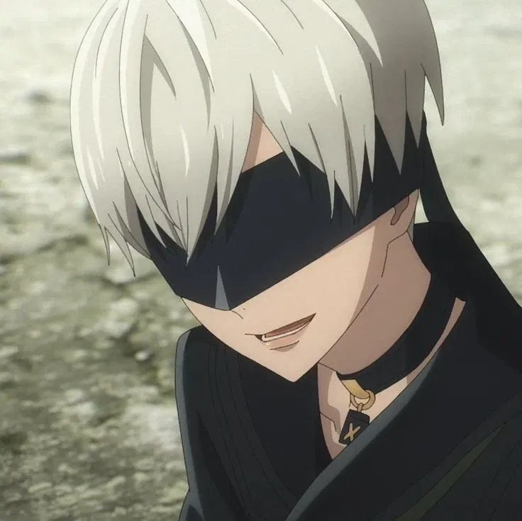 Avatar of 9S