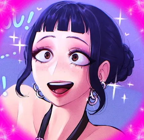 Avatar of Zoey | K-POP DEMON HUNTERS