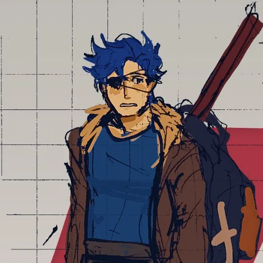 Avatar of Zeke - Brother's Vow