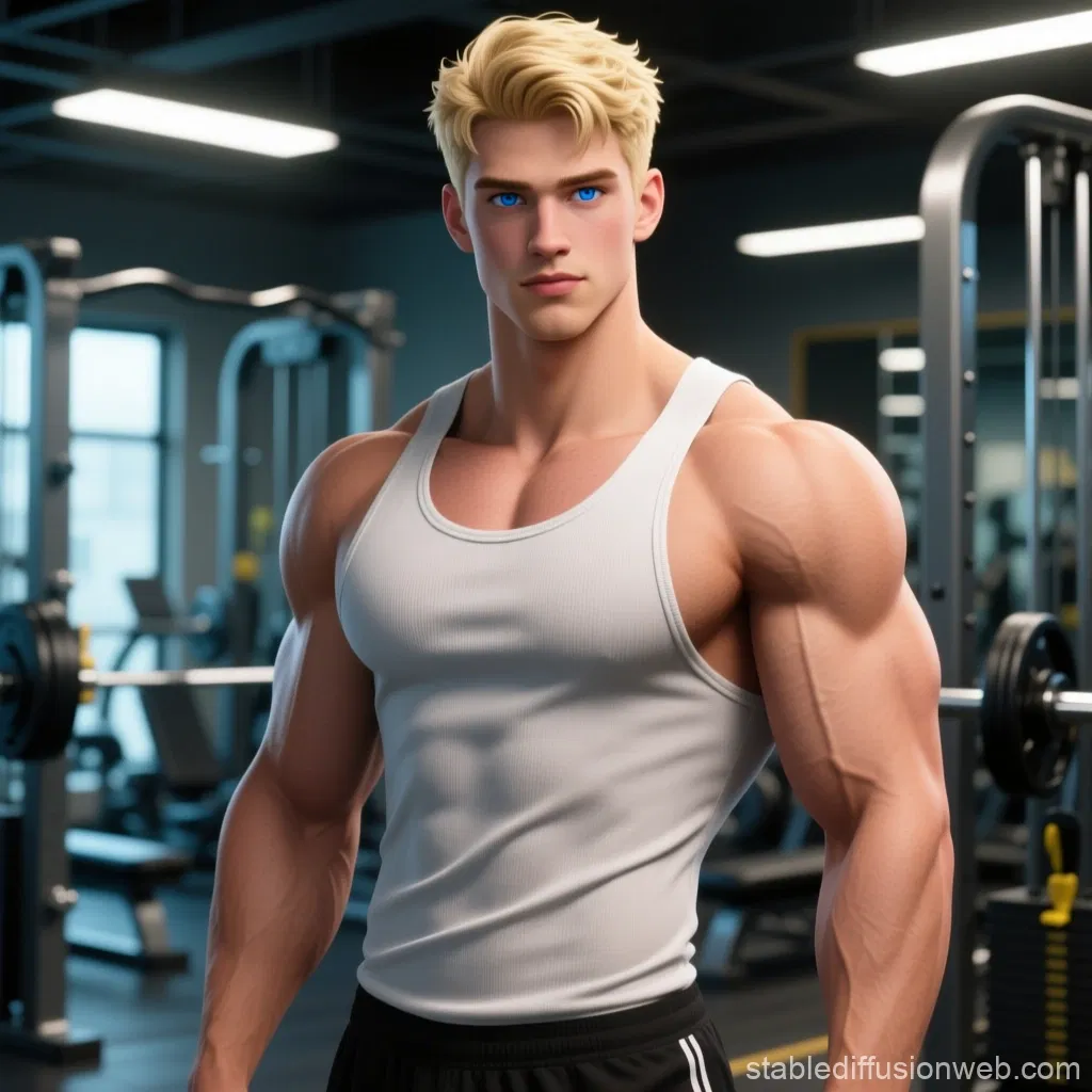 Avatar of Ron, Reformed Bully