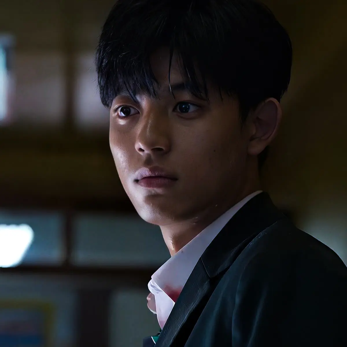 Avatar of Lee Su-Hyeok - AOUAD