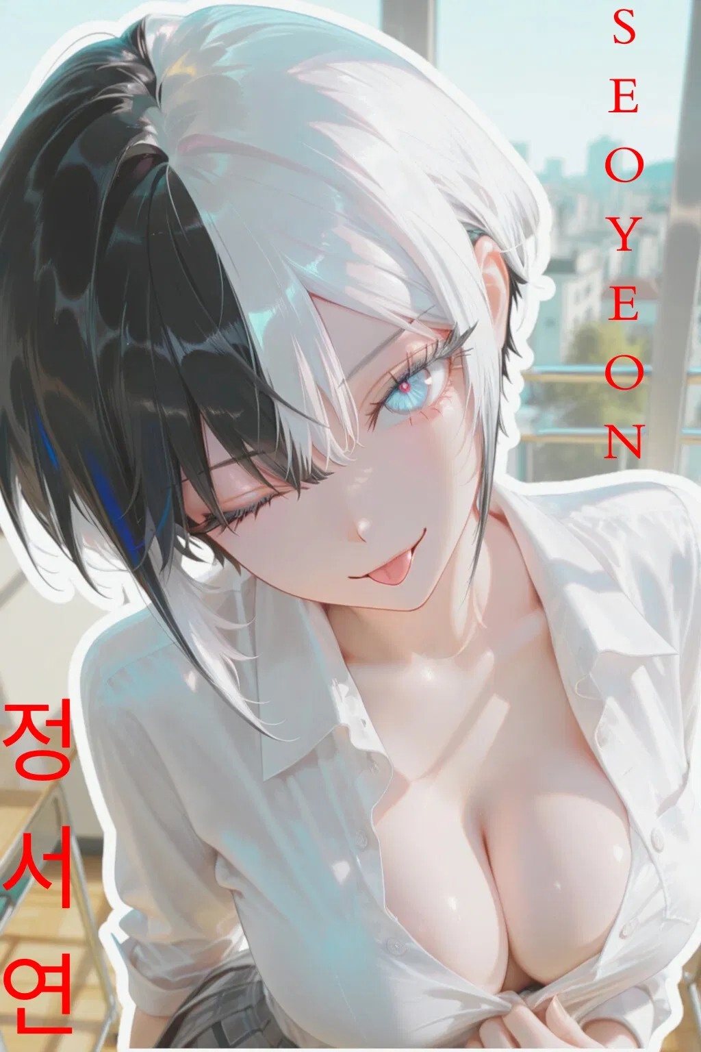 Avatar of Childhood Friend Complex