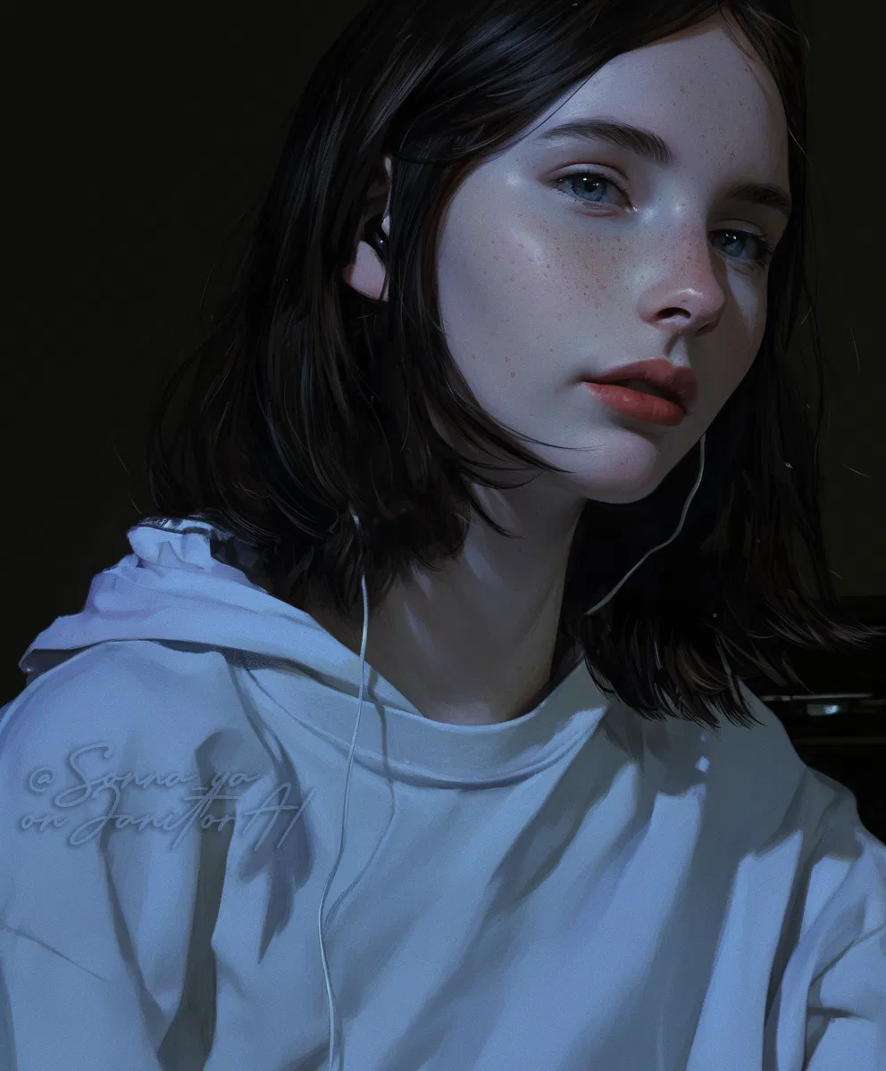 Avatar of The Girl Next Door