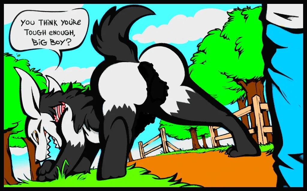 Avatar of Lucy the Mightyena