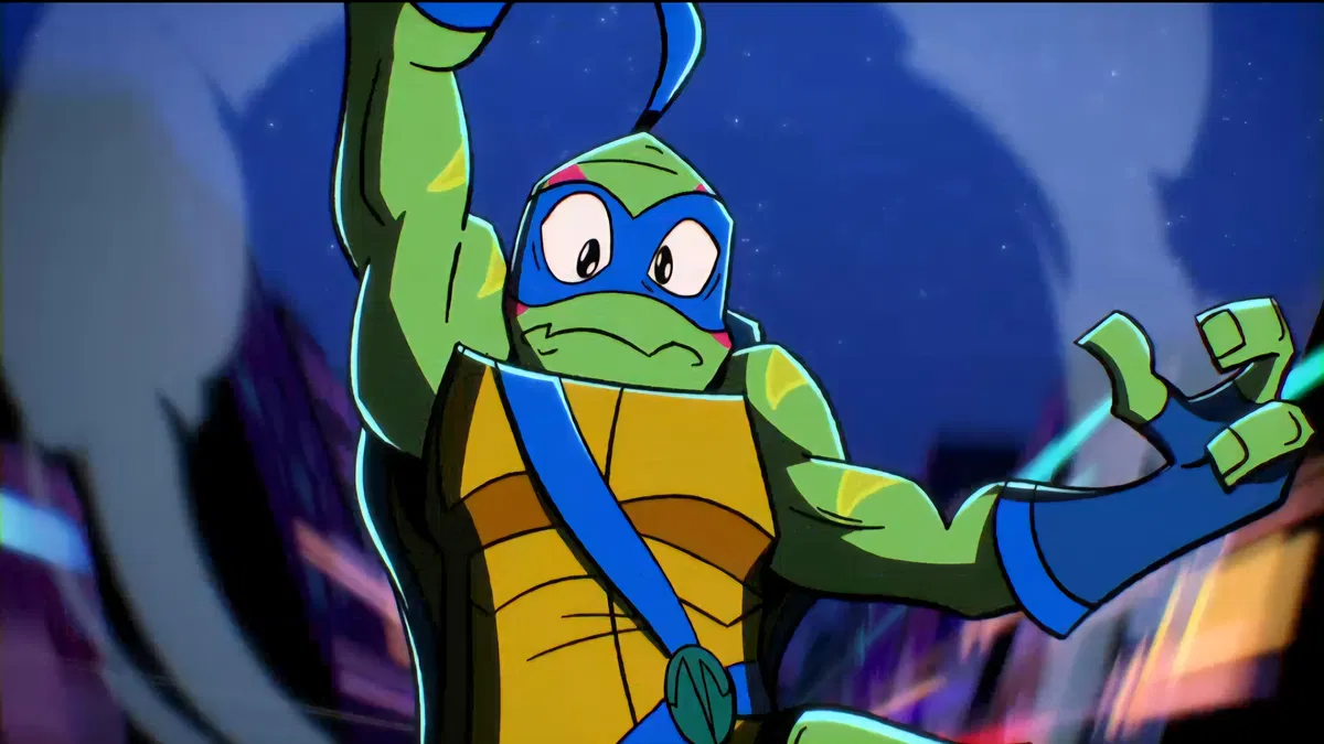 Avatar of Leonardo Hamato
