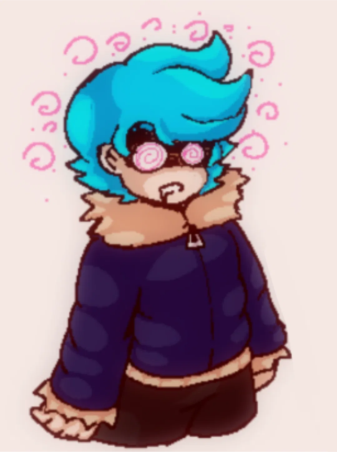 Avatar of Hypnotized Boyfriend