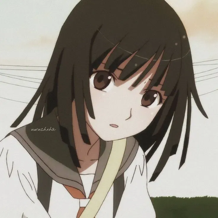 Avatar of Nadeko Sengoku 