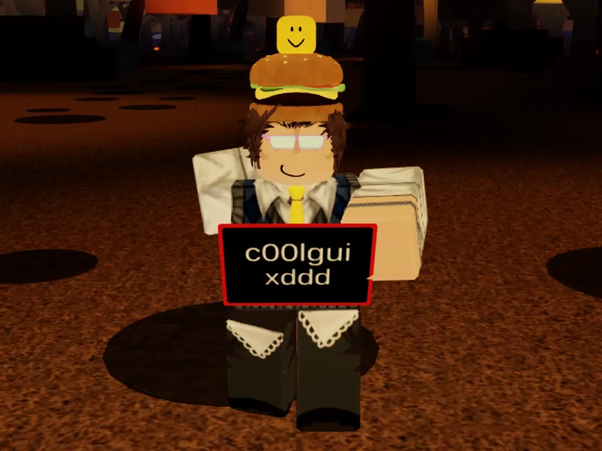 Avatar of 007n7