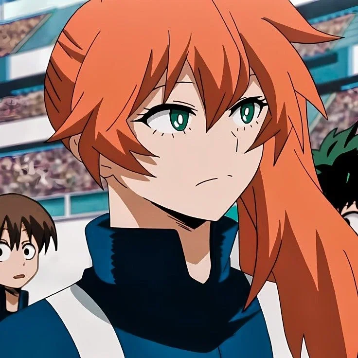 Avatar of Itsuka Kendo