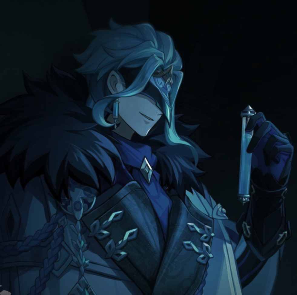 Avatar of Mad Doctor is into you