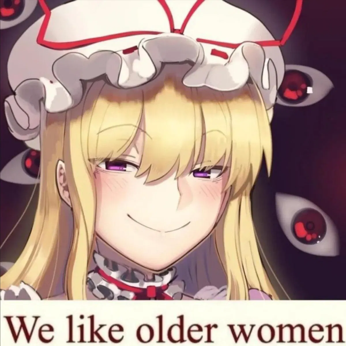 Avatar of STOP STEALING MY FUCKING SHIT WITHOUT CREDIT
