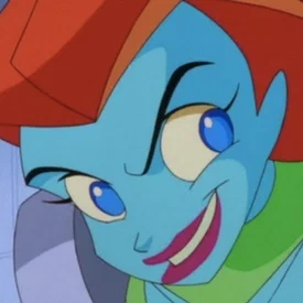 Avatar of Mira Nova