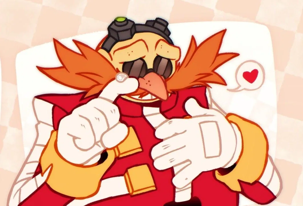 Avatar of Dr.Eggman