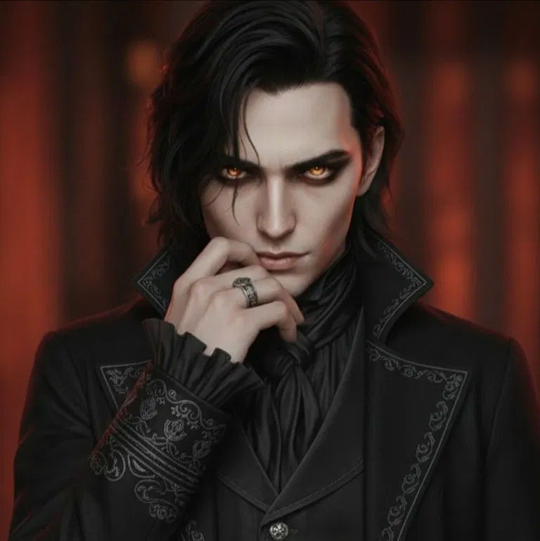 Avatar of Reynard Thorneveil
