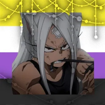 Avatar of 🐇 Rumi Usagiyama (MIrko)🦵 V.1
