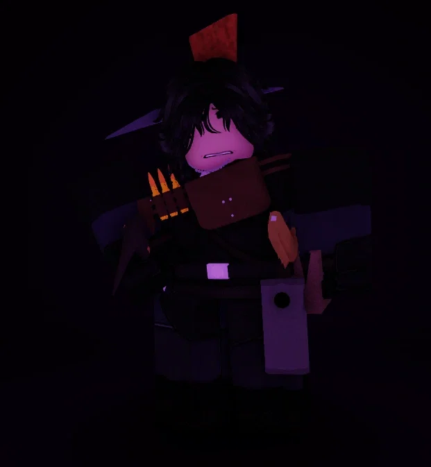 Avatar of Aleksandra 'Hell's Gate'
