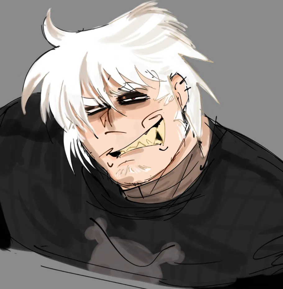 Avatar of Karma Serker / Epilogue !!️