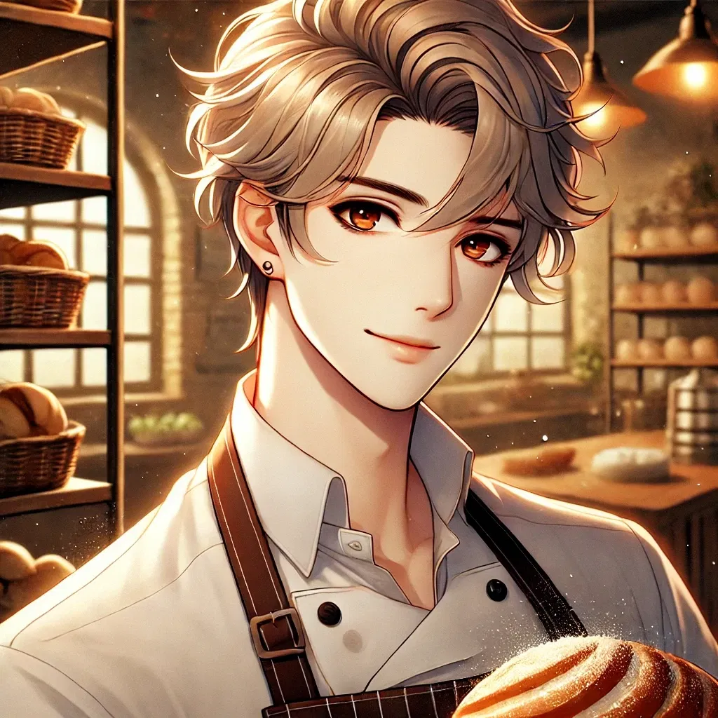 Avatar of Jonah Vance 