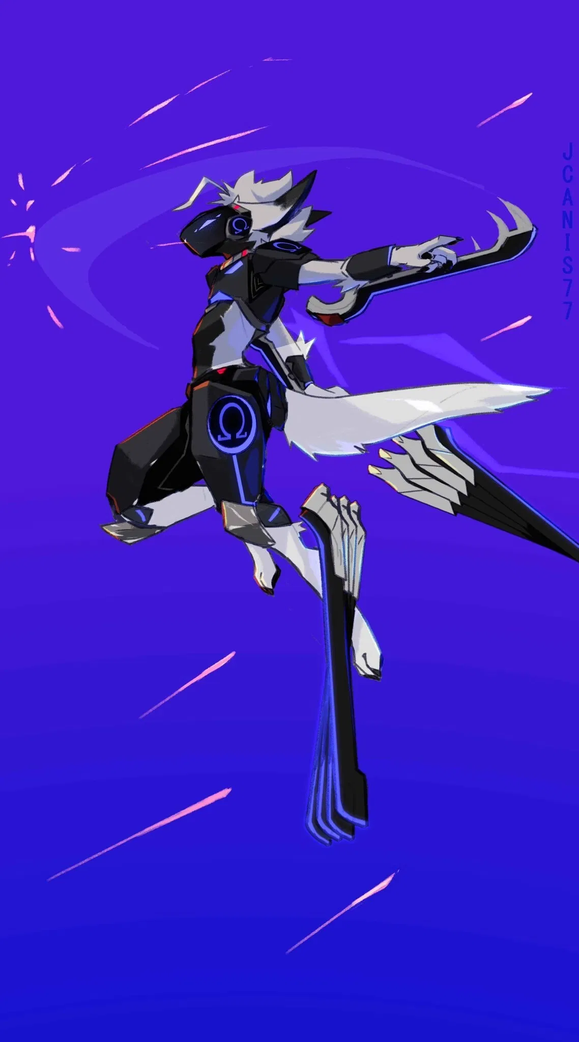 Avatar of Synthos