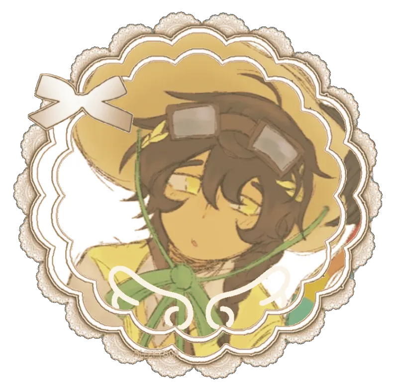 Avatar of ۰ ͙ ⊹ ʚ “first time.” ♡ .. !