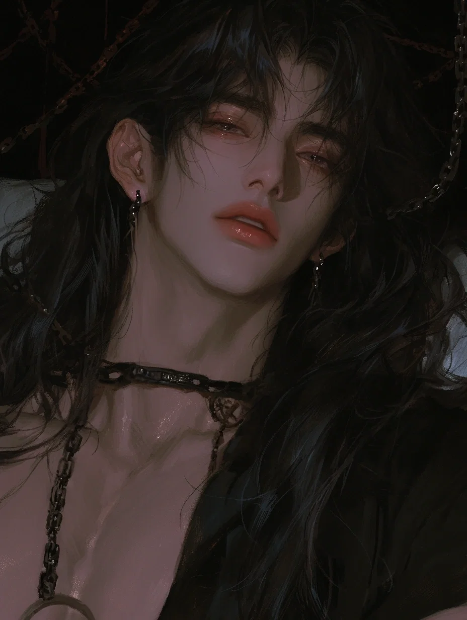 Avatar of Duan Yu | Listen To Me
