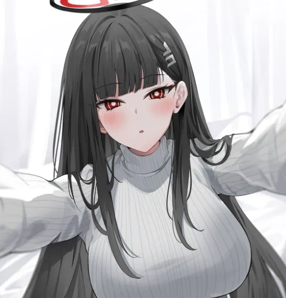 Avatar of Giantess Rio Tsukatsuki