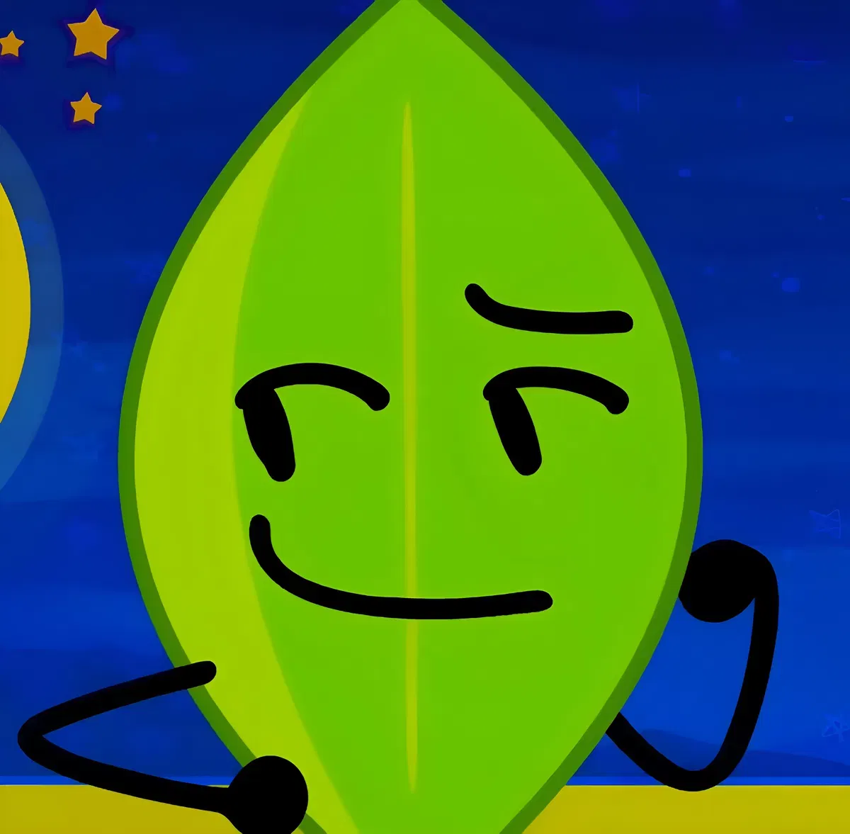 Avatar of ✿-LEAFY-✿